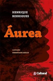 Livro Áurea