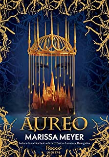 Livro Áureo