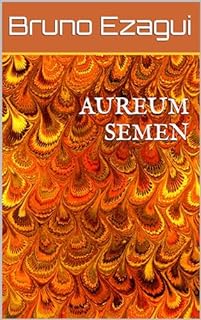 Livro AUREUM SEMEN