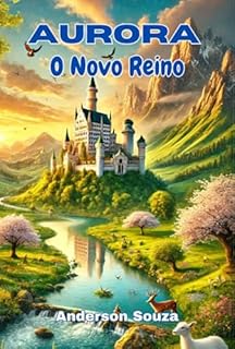 Livro Aurora