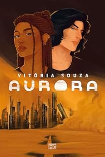 Livro Aurora