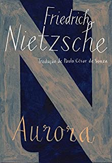 Livro Aurora