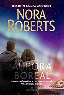 Livro Aurora boreal