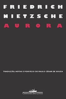 Livro Aurora