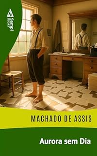 Livro Aurora sem Dia