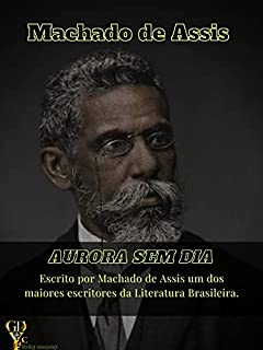 Livro Aurora sem Dia