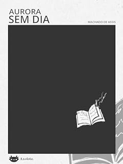 Livro Aurora sem dia (Clássicos em 15 minutos)