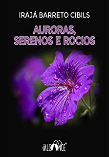 Livro Auroras, Serenos e Rocios