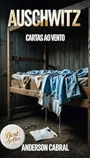 Livro Auschwitz : Cartas ao Vento