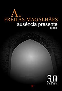 Livro Ausência Presente