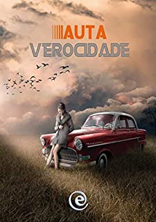 Livro Auta Verocidade