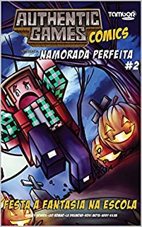 Authentic Games: Namorada Perfeita 02