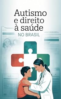 Livro Autismo e Direito à Saúde no Brasil