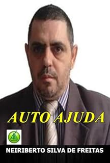 Livro Auto Ajuda