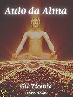 Livro Auto da Alma
