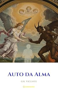 Livro Auto da Alma