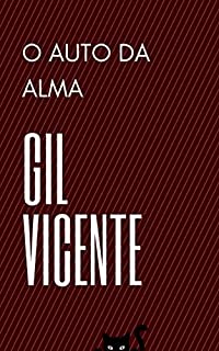 Livro Auto da Alma: Literatura Clássica