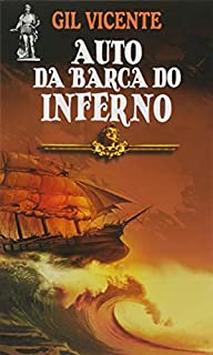 Livro Auto da Barca do Inferno