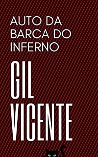 Livro Auto da Barca do Inferno: Auto da Moralidade