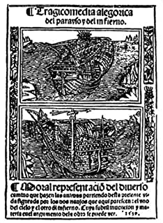 Auto da Barca do Inferno