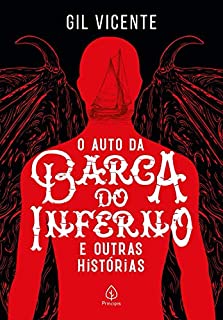 Livro O auto da barca do inferno e outras histórias (Clássicos da literatura mundial)