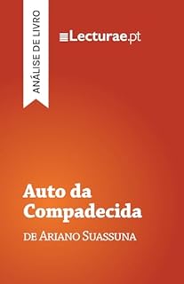 Livro Auto da Compadecida — Ariano Suassuna (análise de livro)