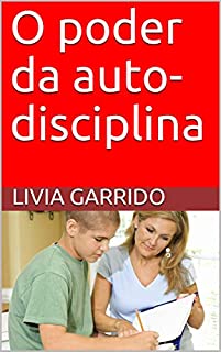 Livro O poder da auto-disciplina