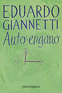Livro Auto-engano