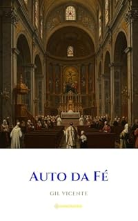 Livro Auto da Fé