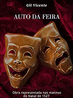 Livro Auto da Feira