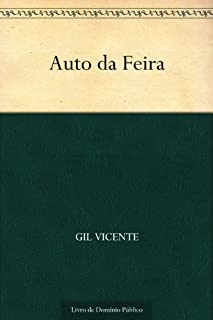 Livro Auto da Feira