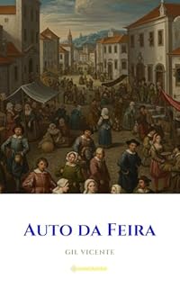 Livro Auto da Feira