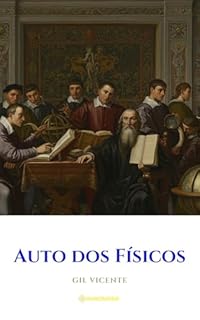 Livro Auto dos Físicos