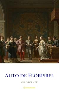 Livro Auto de Florisbel