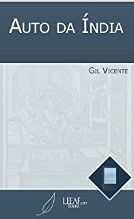 Livro Auto da Índia (Annotated)
