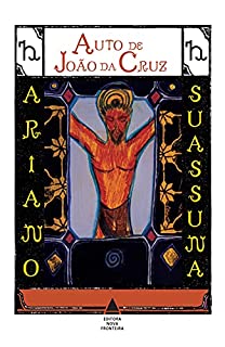 Livro Auto de João da Cruz