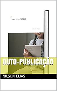 Livro Auto-publicação