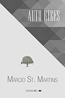 Livro Auto Reges