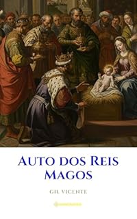Livro Auto dos Reis Magos
