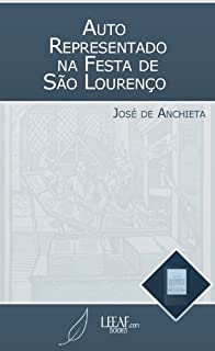 Auto Representado na Festa de São Lourenço