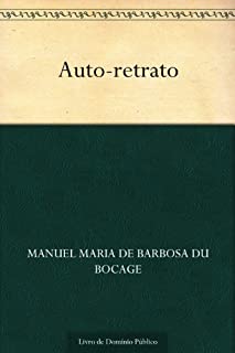 Livro Auto-retrato