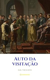 Livro Auto da Visitação