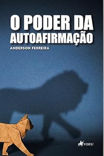 Livro O poder da autoafirmação