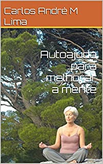 Livro Autoajuda para melhorar a mente
