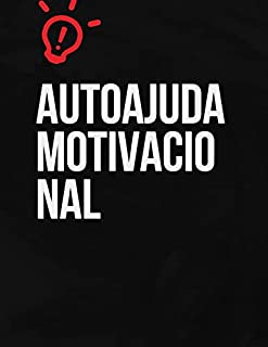 Livro Autoajuda Motivacional