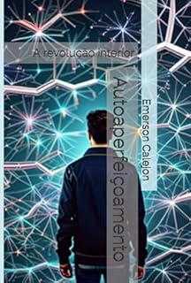 Livro Autoaperfeiçoamento