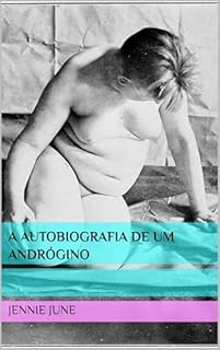 A Autobiografia de um Andrógino