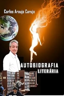 Livro Autobiografia Literária