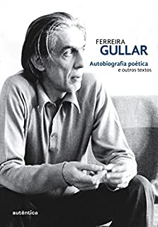 Livro Autobiografia poética e outros textos
