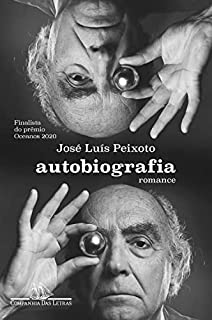 Livro Autobiografia: Romance